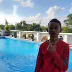 Review photo of SAME Hotel Lombok 2 from Taka A. P.