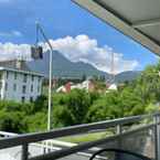 Hình ảnh đánh giá của Kontena Hotel 2 từ Sevila K. A.