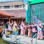 Ulasan foto dari Hotel Tirta Kencana Cipanas Garut dari Ridwan K.