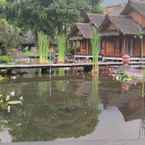 Ulasan foto dari Kampung Sumber Alam Resort (Sumber Alam Garden of Water) dari Angga S.