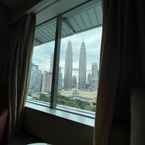 Review photo of Traders Hotel Kuala Lumpur 2 from Nguyen T. T. H.