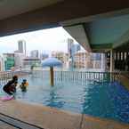 Review photo of ibis Kuala Lumpur City Centre 6 from Siti N. S.