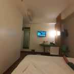Review photo of Amaris Hotel Pakuan Bogor from Risal A. A.