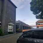 Review photo of Grand Hani Hotel 2 from Andhika S. P.