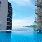 Hình ảnh đánh giá của Prime New Hotel Nha Trang từ Khang K.