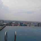 Hình ảnh đánh giá của Louis Kienne Hotel Pandanaran 2 từ Wahyu B.