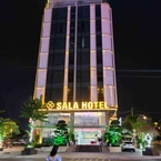 รูปภาพรีวิวของ Sala Hotel Mong Cai 2 จาก Trinh V. T.