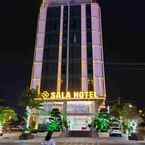 Hình ảnh đánh giá của Sala Hotel Mong Cai 2 từ Trinh V. T.