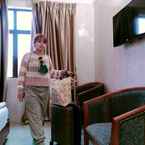 รูปภาพรีวิวของ Hotel Hong Ping จาก Jumilah J.