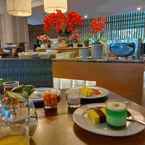 Review photo of Soll Marina Hotel & Conference Center Bangka 2 from Fitriani F.