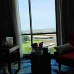 Review photo of Grand Soll Marina Hotel 7 from Yulianti Y.