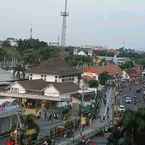 Hình ảnh đánh giá của Arte Hotel Malioboro Yogyakarta 2 từ Kustamtami E.