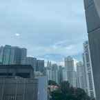 Hình ảnh đánh giá của The Robertson Kuala Lumpur 2 từ Nguyen N. L. T.