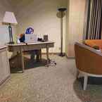 Review photo of Grand DarulMakmur Hotel Kuantan 2 from Ain A.