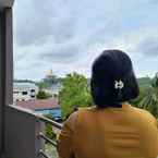 Ulasan foto dari Place2Stay Business Hotel @ Waterfront dari Shintya S.