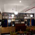 Review photo of Liberta Hub Blok M Jakarta from Aditya R.