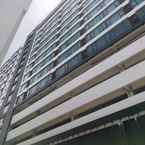 Review photo of Sky Hotel Kota Kinabalu 2 from Norhafiza B. A.