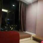 Hình ảnh đánh giá của Sky Hotel Kota Kinabalu 5 từ Norhafiza B. A.