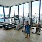 Review photo of Sky Hotel Kota Kinabalu 7 from Norhafiza B. A.