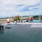 Review photo of Sky Hotel Kota Kinabalu 6 from Norhafiza B. A.