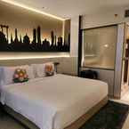 Review photo of Pathumwan Princess Hotel (SHA Extra+) from Lim C. H.