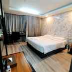 รูปภาพรีวิวของ Bangkok City Link Hotel จาก Ingruthai C.