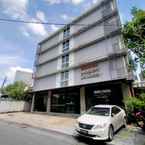 Review photo of Bangkok City Link Hotel 7 from Ingruthai C.