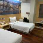 Review photo of Life Hotel Stasiun Kota Surabaya 2 from Bondan S. P. W.