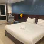 Review photo of The Royal Bee Aparthotel Don Mueang International Airport from Jarunee D.