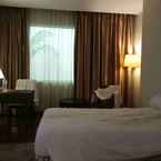 Review photo of Rocky Plaza Hotel Padang from Eneng M.