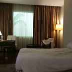 Hình ảnh đánh giá của Rocky Plaza Hotel Padang từ Eneng M.