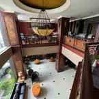 Review photo of Hotel Harmonis Classic Tarakan 2 from Dyto K.