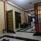 Review photo of Hotel Gemah Ripah from Bayu A.