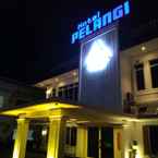 รูปภาพรีวิวของ Hotel Pelangi Malang, Kayutangan Heritage 2 จาก Masbur I.