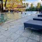 Hình ảnh đánh giá của NDC Resort & Spa Manado từ Jufri B. R.