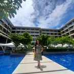 Hình ảnh đánh giá của Henann Park Resort 2 từ Mary J. S.