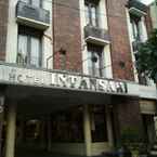 Review photo of Hotel Intansari 7 from I K. P. E. P.
