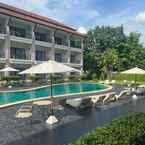 Review photo of Greenlake Resort Chiang Mai from Kulthida A.