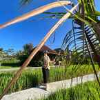 Ulasan foto dari Ubud Sawah Scenery & Homestay dari Maya N.