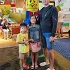 รูปภาพรีวิวของ Legoland Malaysia Hotel จาก Teddy S.