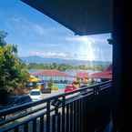 Hình ảnh đánh giá của Danau Poso Resort từ Novi S.