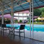 Hình ảnh đánh giá của Danau Poso Resort 2 từ Novi S.