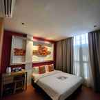 Review photo of Timez Modern Heritage Hotel 3 from Tiara N. D.