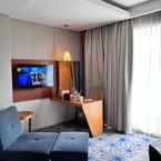 Review photo of Swiss-Belhotel Pondok Indah from Nurul A. O.