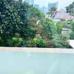 Review photo of Swiss-Belhotel Pondok Indah 3 from Nurul A. O.