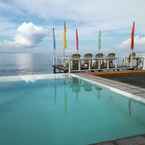 Review photo of Hotel Sebastian Oslob from Natthaphon K.