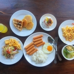 Review photo of Siam Bay Resort Koh Chang 3 from Natthaphon K.