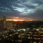 Ulasan foto dari Grand Paragon Hotel Johor Bahru 3 dari Muhamad F. H. B. S.