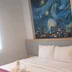 Review photo of Kaloka Airport Hotel 3 from Andilyawati A.