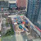 Hình ảnh đánh giá của Ocloud Hotel Gangnam từ Monthanat M.
